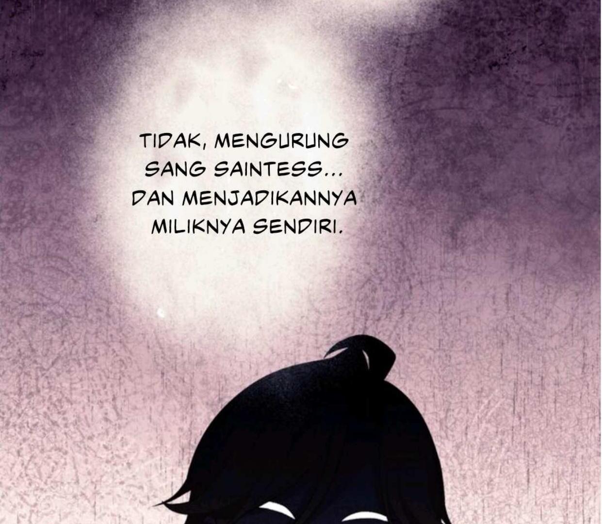 Nisemono Seijo wa Unmei wo Kutsugaesu chapter 74 halaman 94