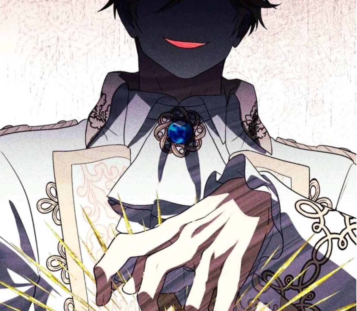Nisemono Seijo wa Unmei wo Kutsugaesu chapter 74 halaman 95