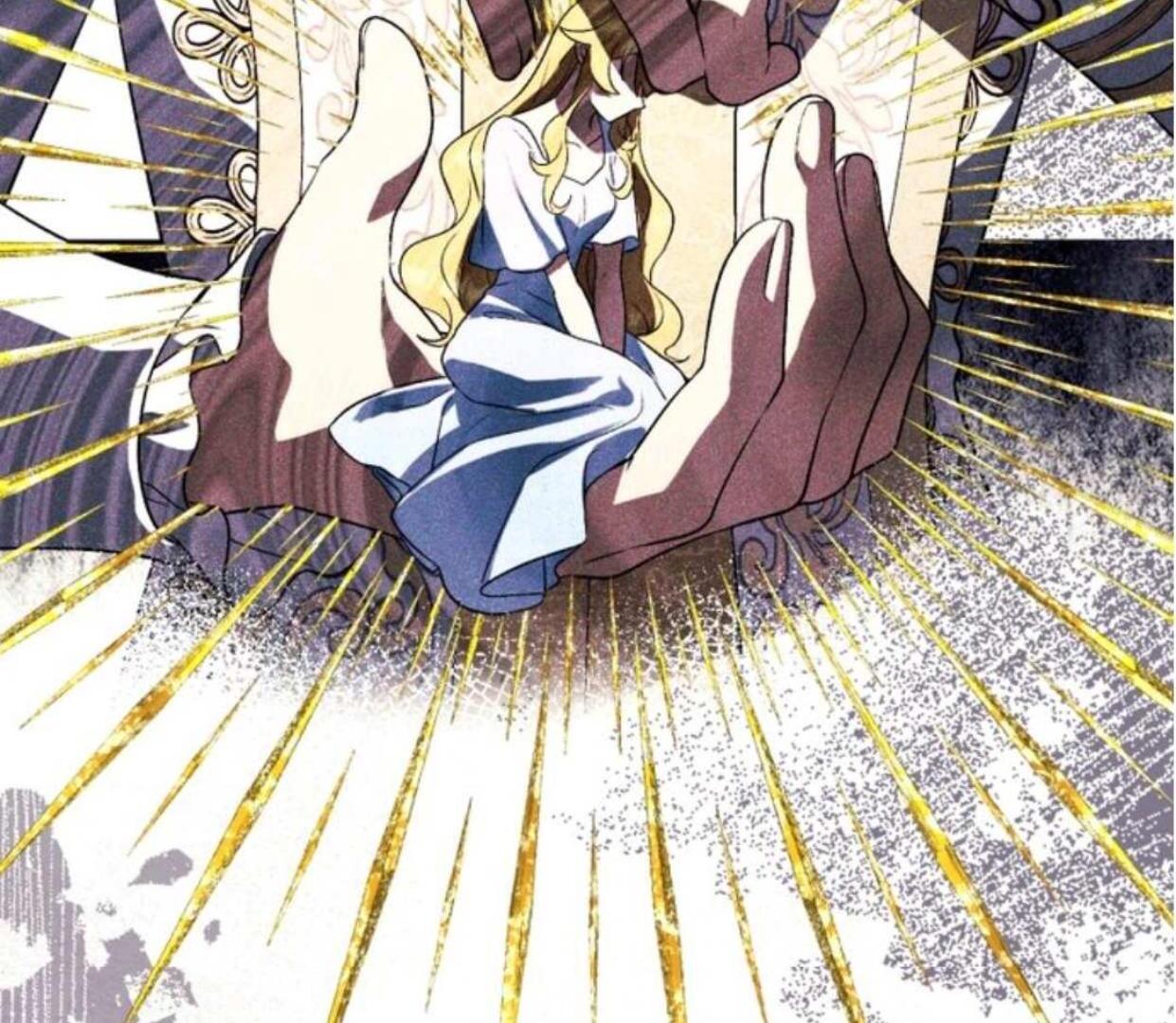 Nisemono Seijo wa Unmei wo Kutsugaesu chapter 74 halaman 96