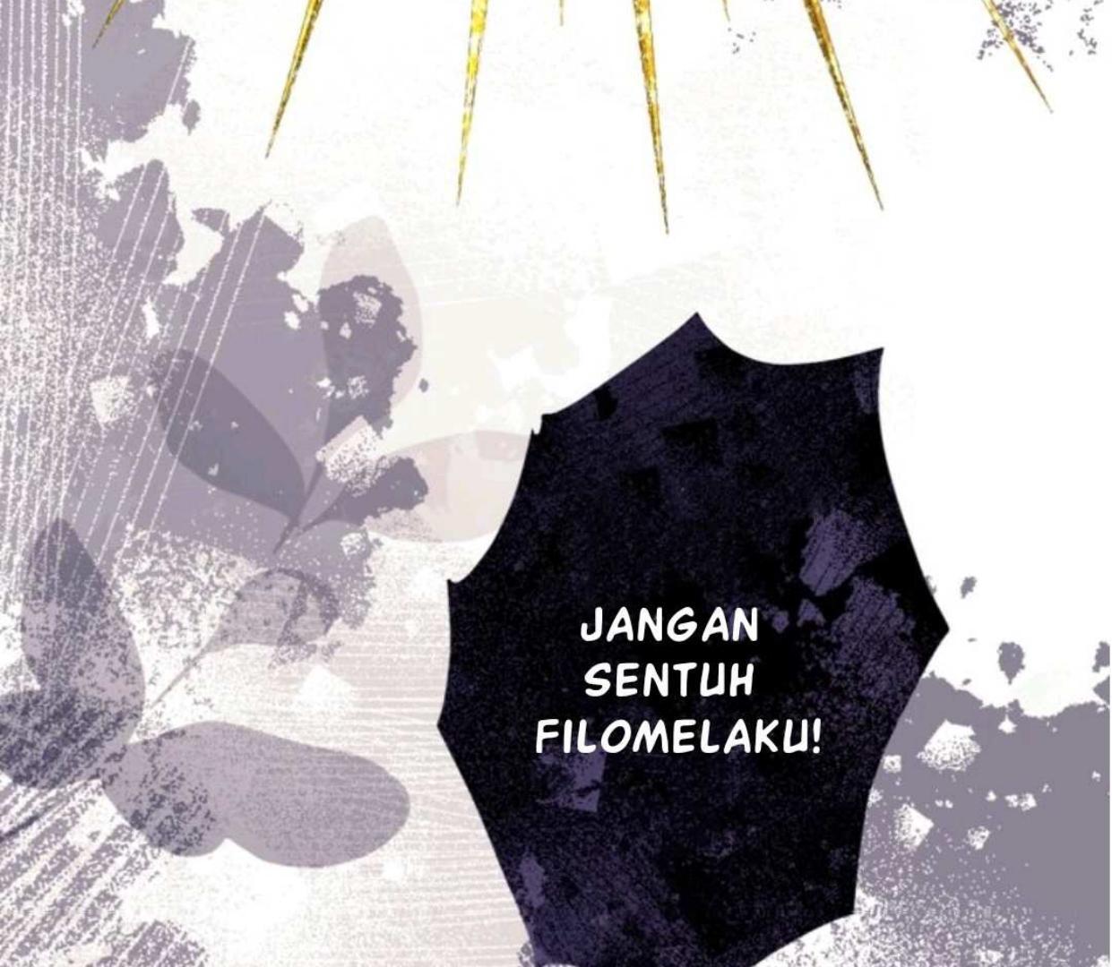 Nisemono Seijo wa Unmei wo Kutsugaesu chapter 74 halaman 97