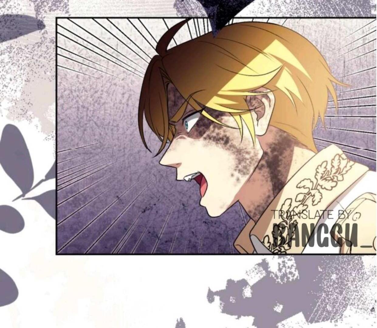 Nisemono Seijo wa Unmei wo Kutsugaesu chapter 74 halaman 98