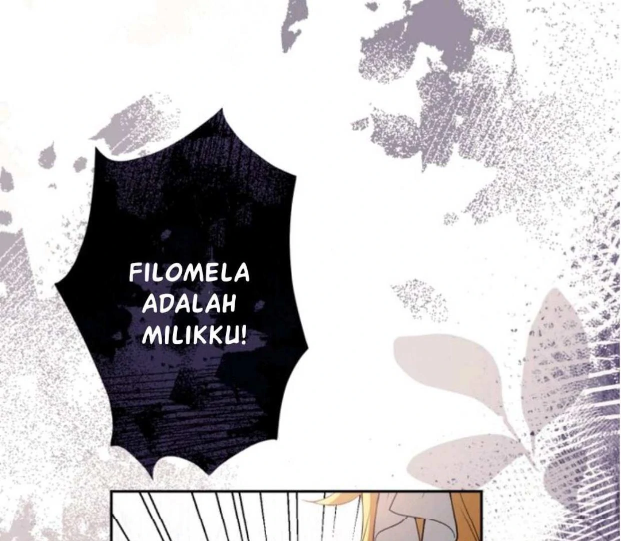 Nisemono Seijo wa Unmei wo Kutsugaesu chapter 74 halaman 99