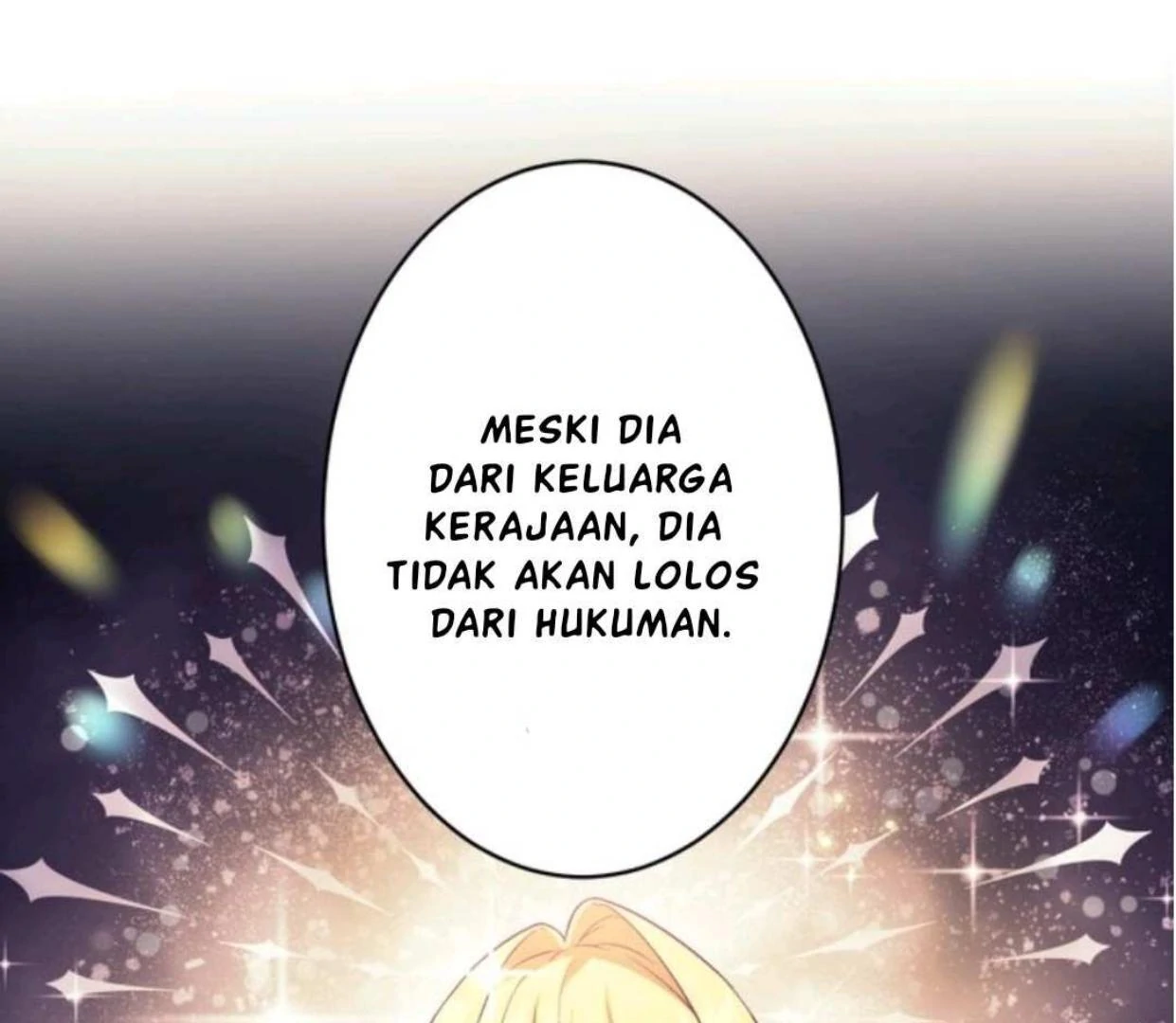 Nisemono Seijo wa Unmei wo Kutsugaesu chapter 75 halaman 112