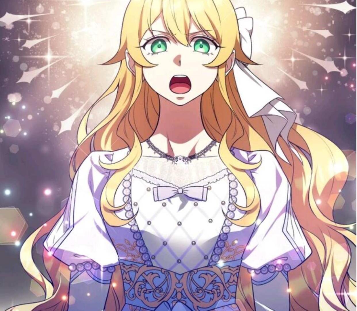 Nisemono Seijo wa Unmei wo Kutsugaesu chapter 75 halaman 113