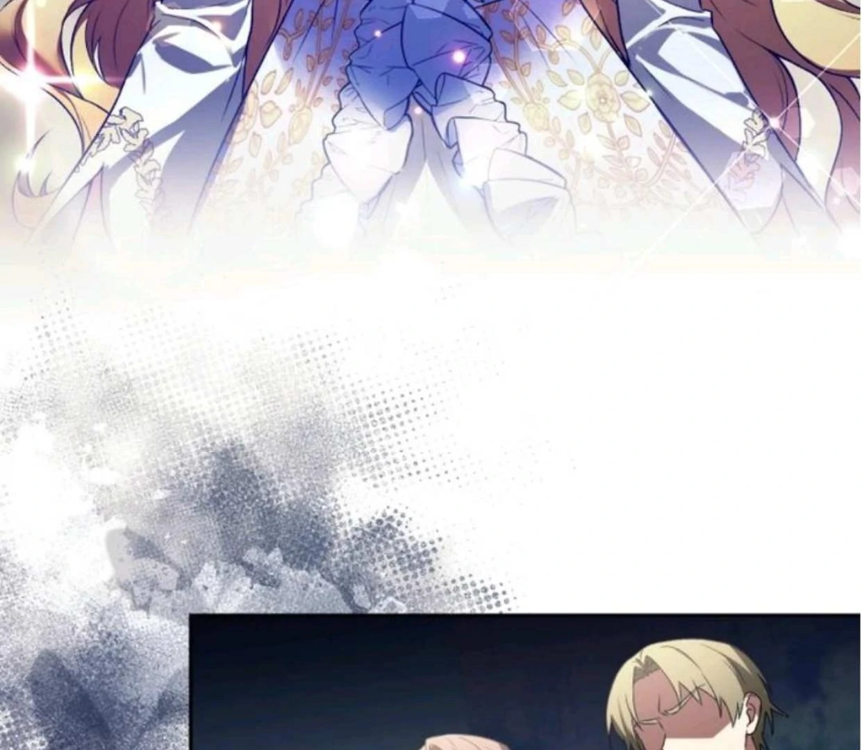 Nisemono Seijo wa Unmei wo Kutsugaesu chapter 75 halaman 114