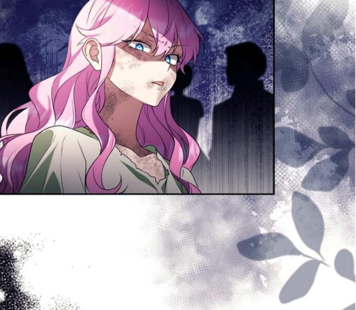 Nisemono Seijo wa Unmei wo Kutsugaesu chapter 75 halaman 116