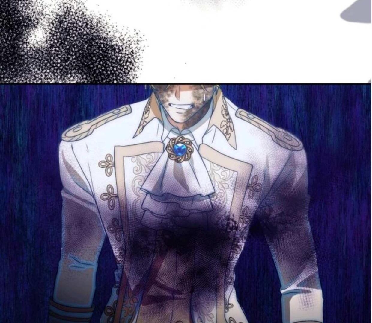 Nisemono Seijo wa Unmei wo Kutsugaesu chapter 75 halaman 117