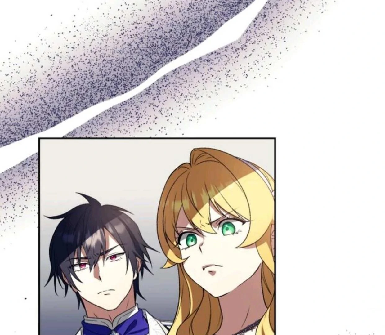 Nisemono Seijo wa Unmei wo Kutsugaesu chapter 75 halaman 119