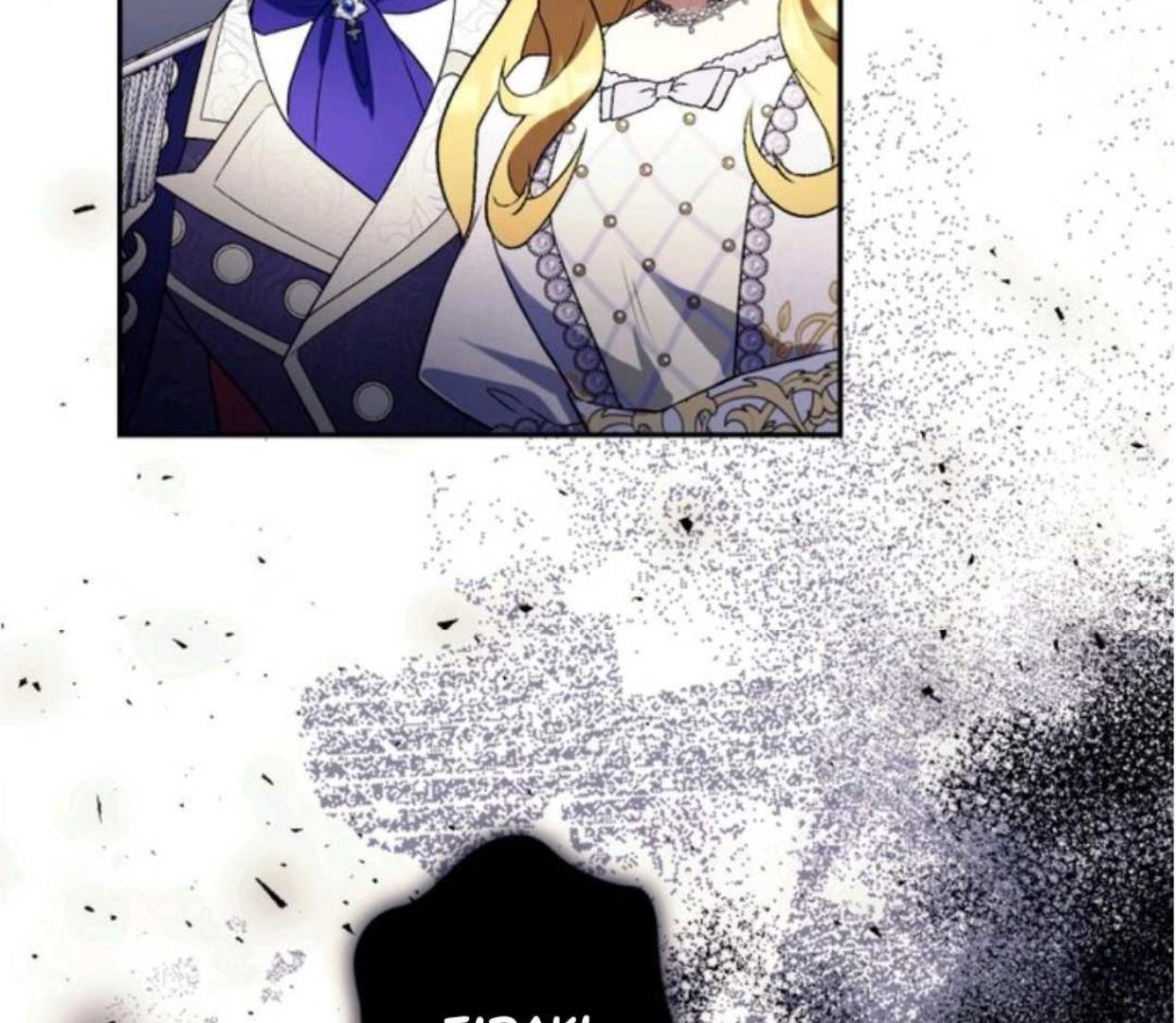 Nisemono Seijo wa Unmei wo Kutsugaesu chapter 75 halaman 120