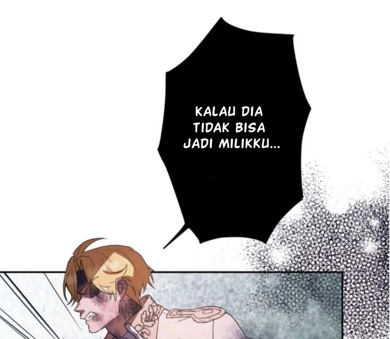 Nisemono Seijo wa Unmei wo Kutsugaesu chapter 75 halaman 124