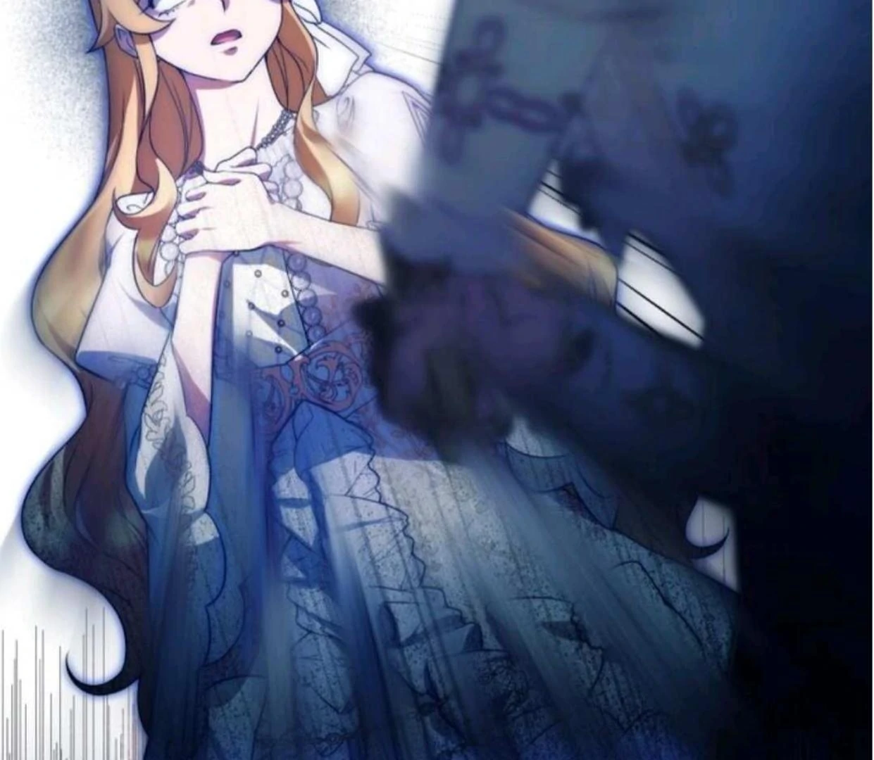 Nisemono Seijo wa Unmei wo Kutsugaesu chapter 75 halaman 133