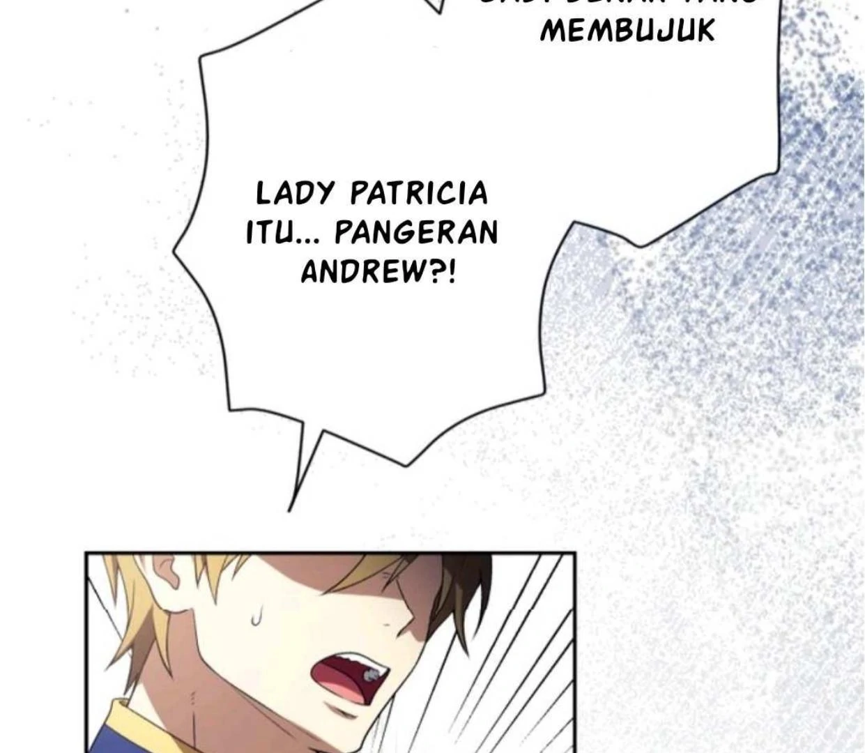 Nisemono Seijo wa Unmei wo Kutsugaesu chapter 75 halaman 20