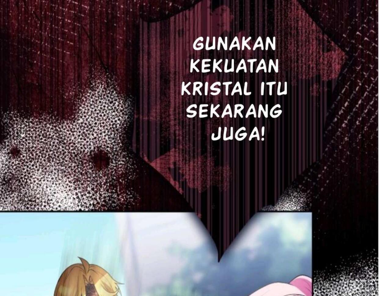 Nisemono Seijo wa Unmei wo Kutsugaesu chapter 75 halaman 27