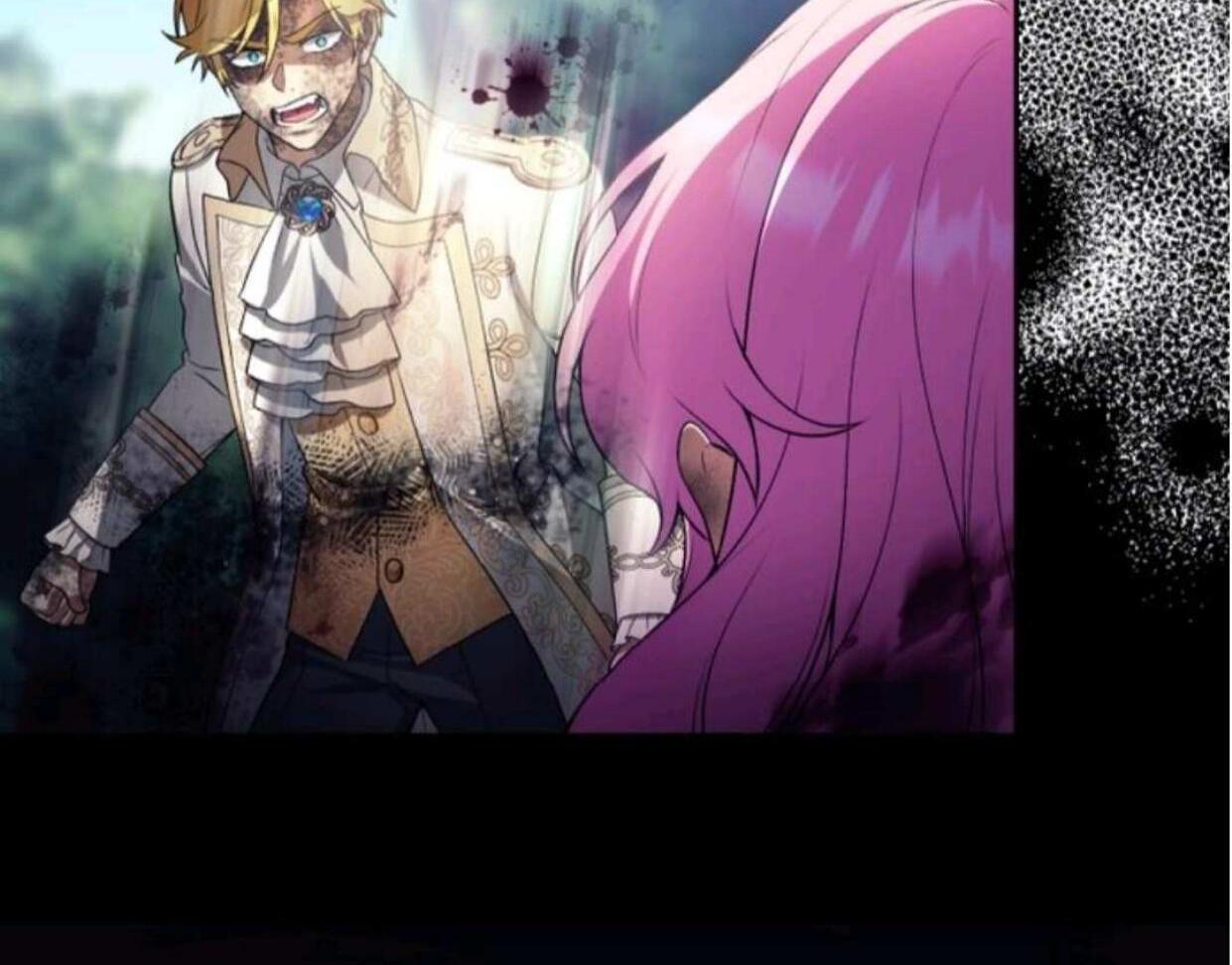 Nisemono Seijo wa Unmei wo Kutsugaesu chapter 75 halaman 28