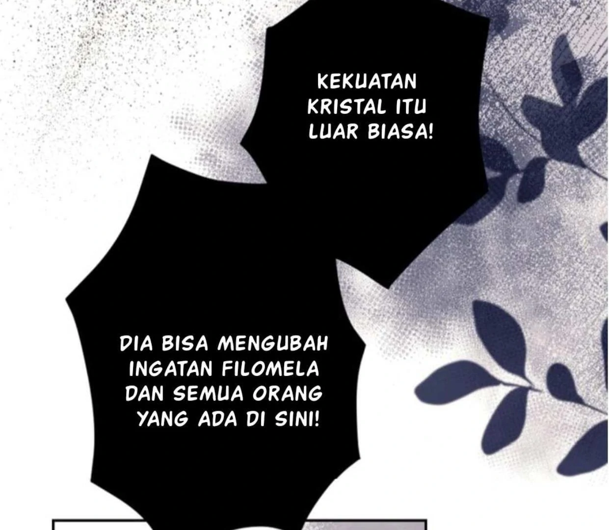 Nisemono Seijo wa Unmei wo Kutsugaesu chapter 75 halaman 31