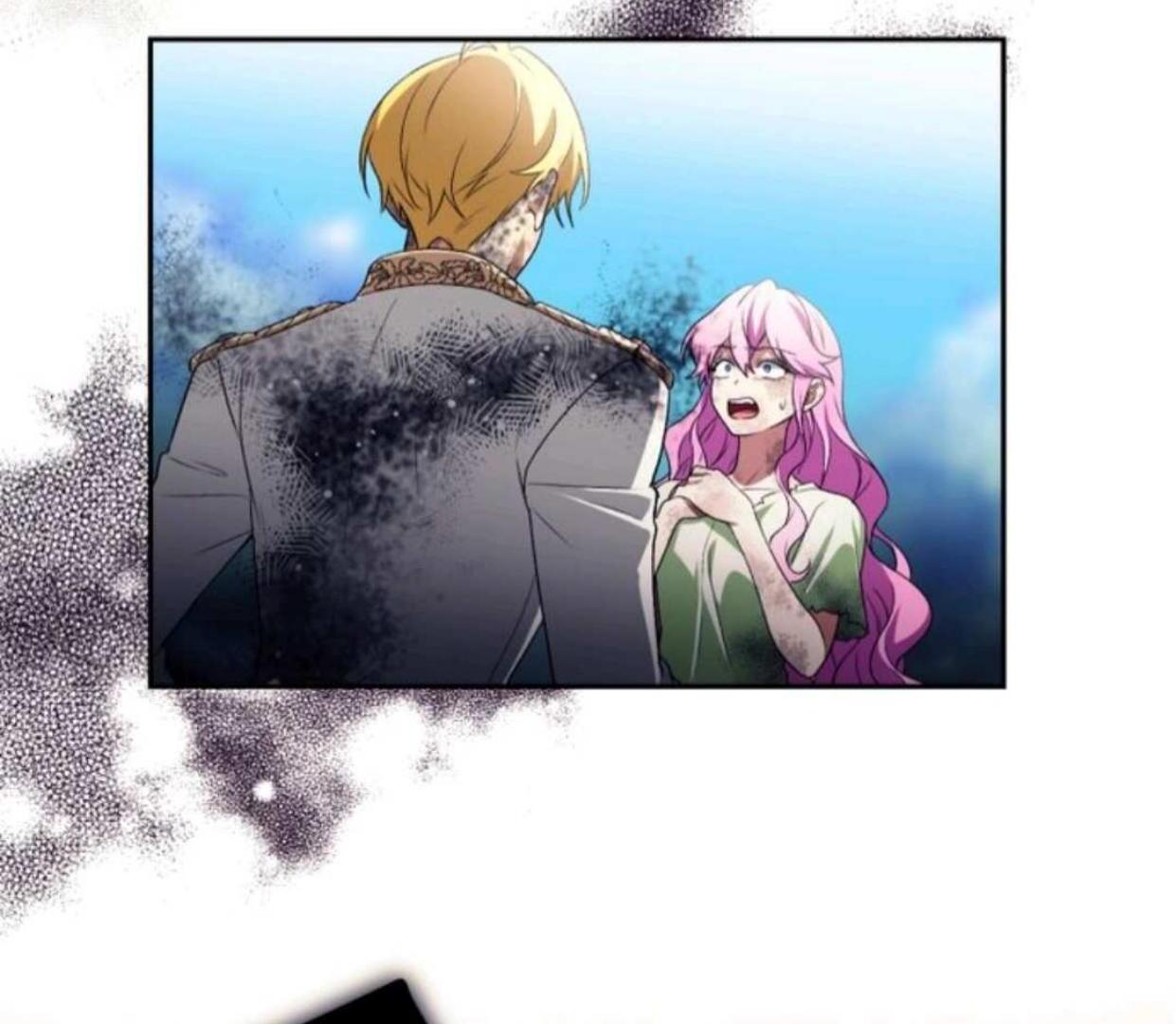 Nisemono Seijo wa Unmei wo Kutsugaesu chapter 75 halaman 34