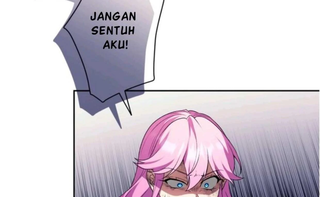 Nisemono Seijo wa Unmei wo Kutsugaesu chapter 75 halaman 38