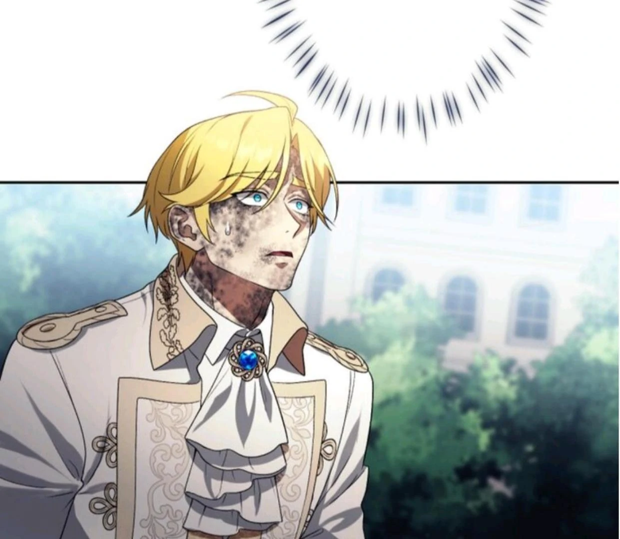 Nisemono Seijo wa Unmei wo Kutsugaesu chapter 75 halaman 4