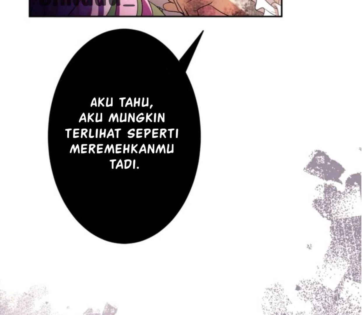 Nisemono Seijo wa Unmei wo Kutsugaesu chapter 75 halaman 42