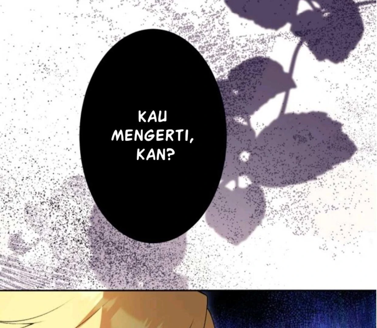 Nisemono Seijo wa Unmei wo Kutsugaesu chapter 75 halaman 46