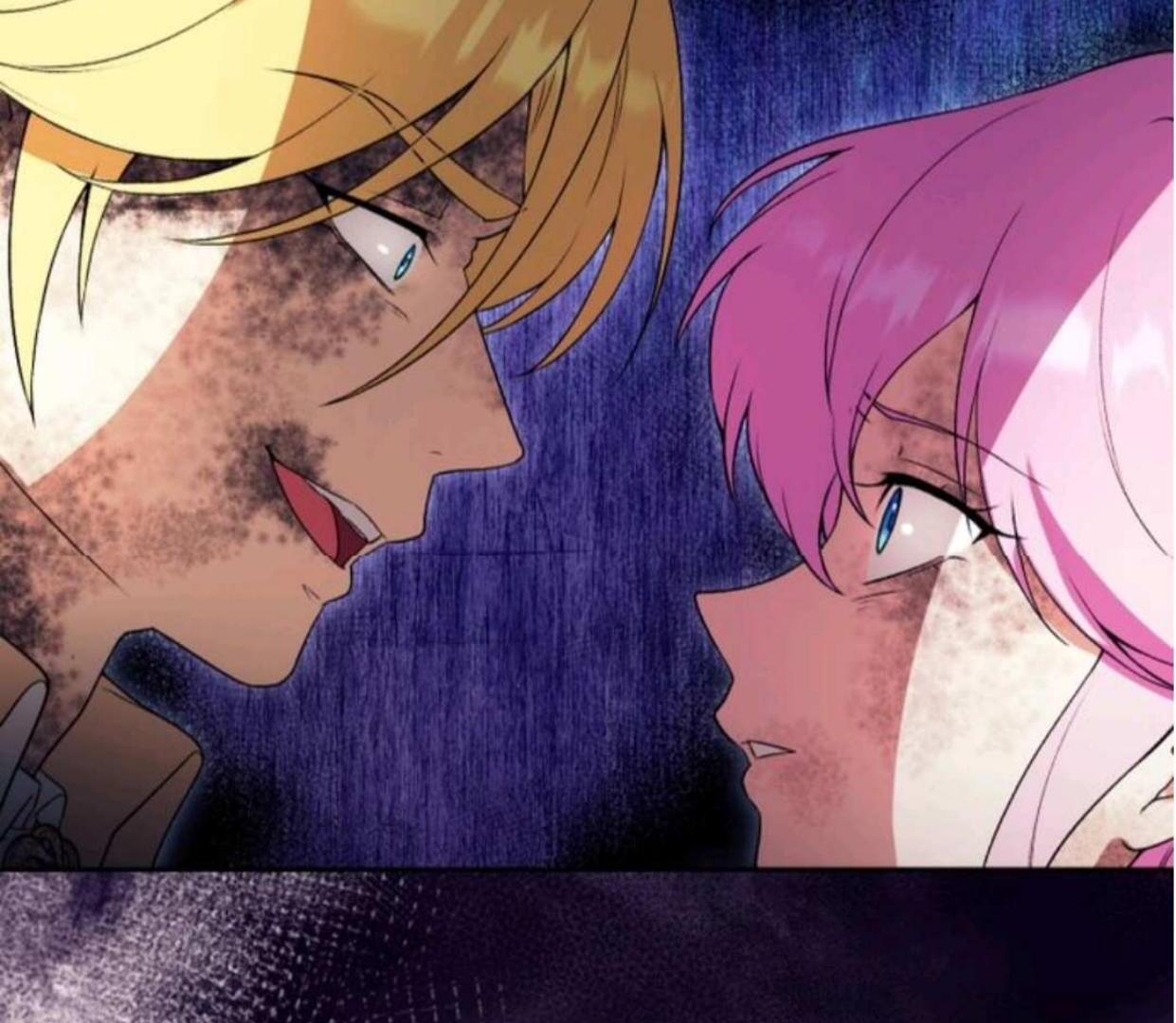 Nisemono Seijo wa Unmei wo Kutsugaesu chapter 75 halaman 47