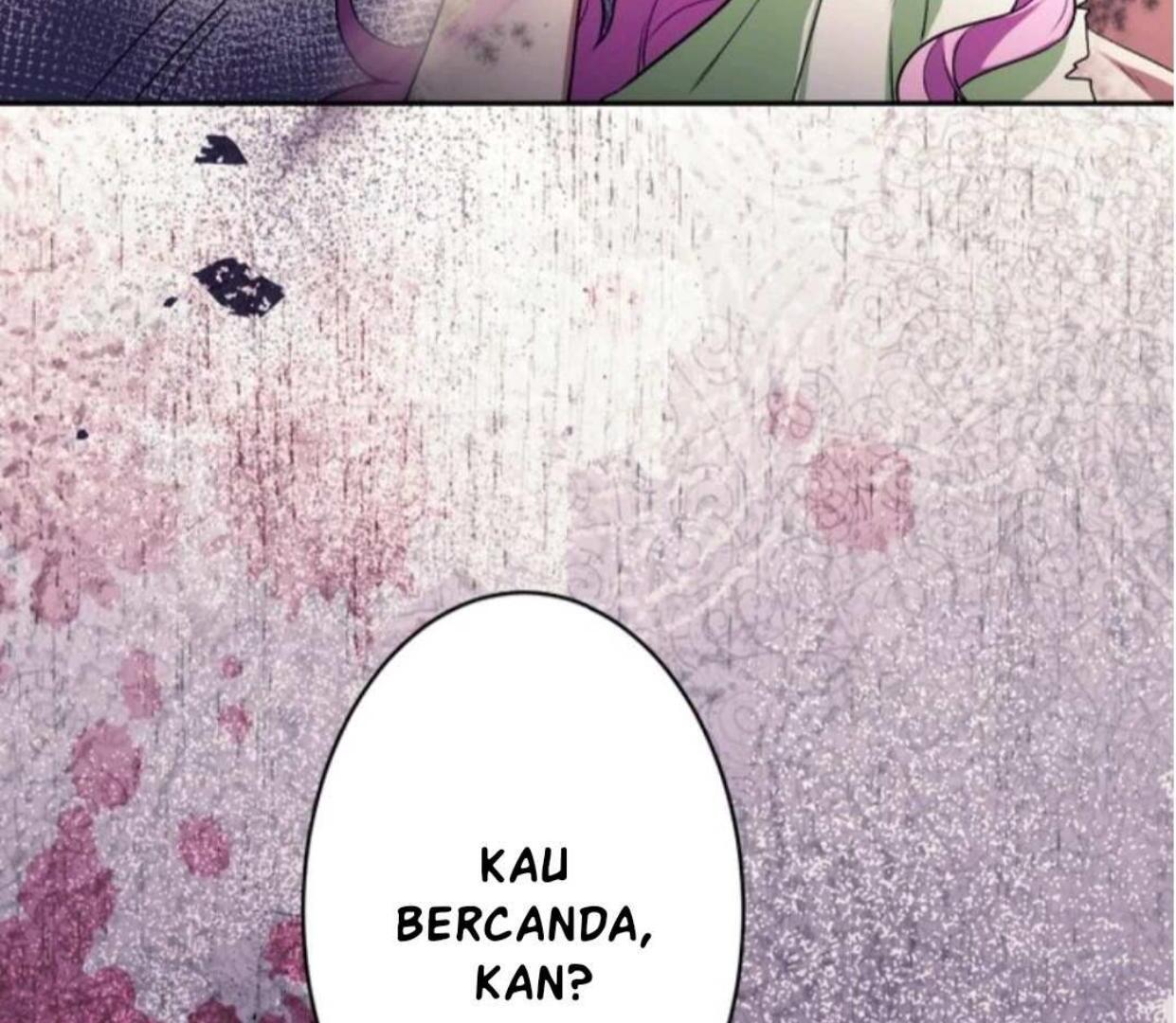 Nisemono Seijo wa Unmei wo Kutsugaesu chapter 75 halaman 54