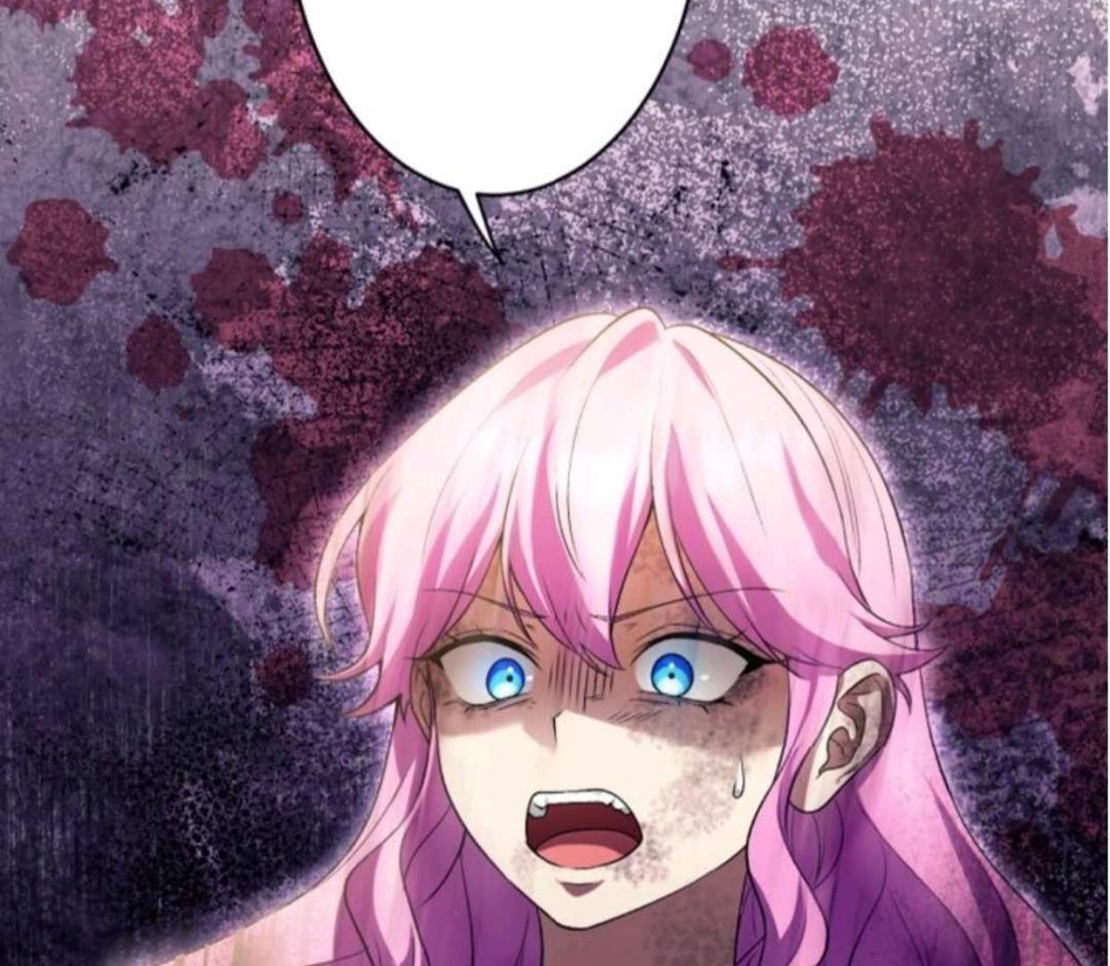 Nisemono Seijo wa Unmei wo Kutsugaesu chapter 75 halaman 55