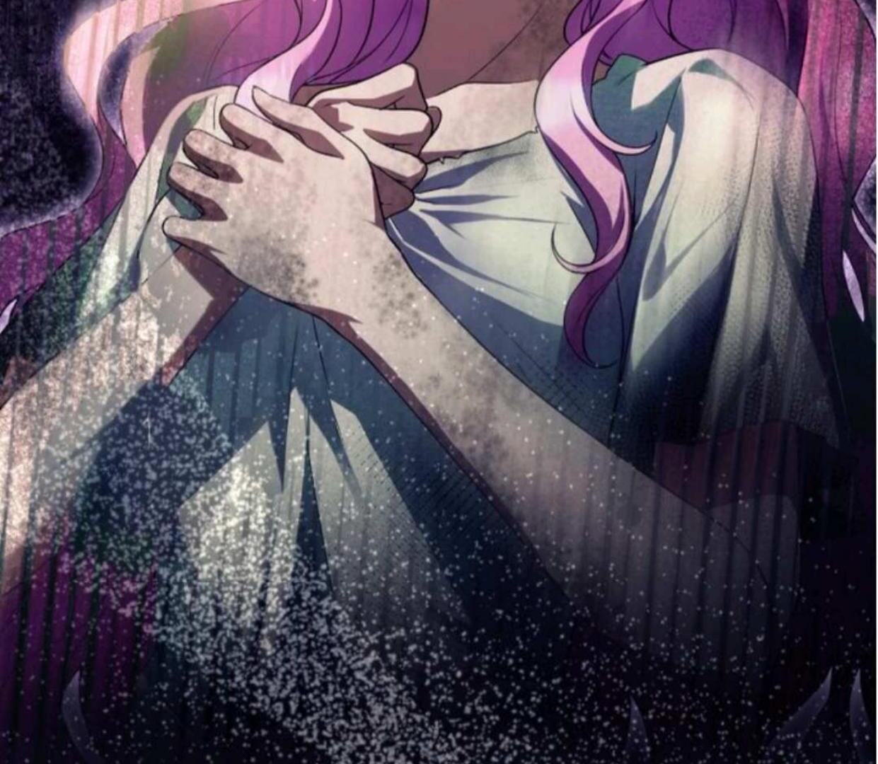 Nisemono Seijo wa Unmei wo Kutsugaesu chapter 75 halaman 56
