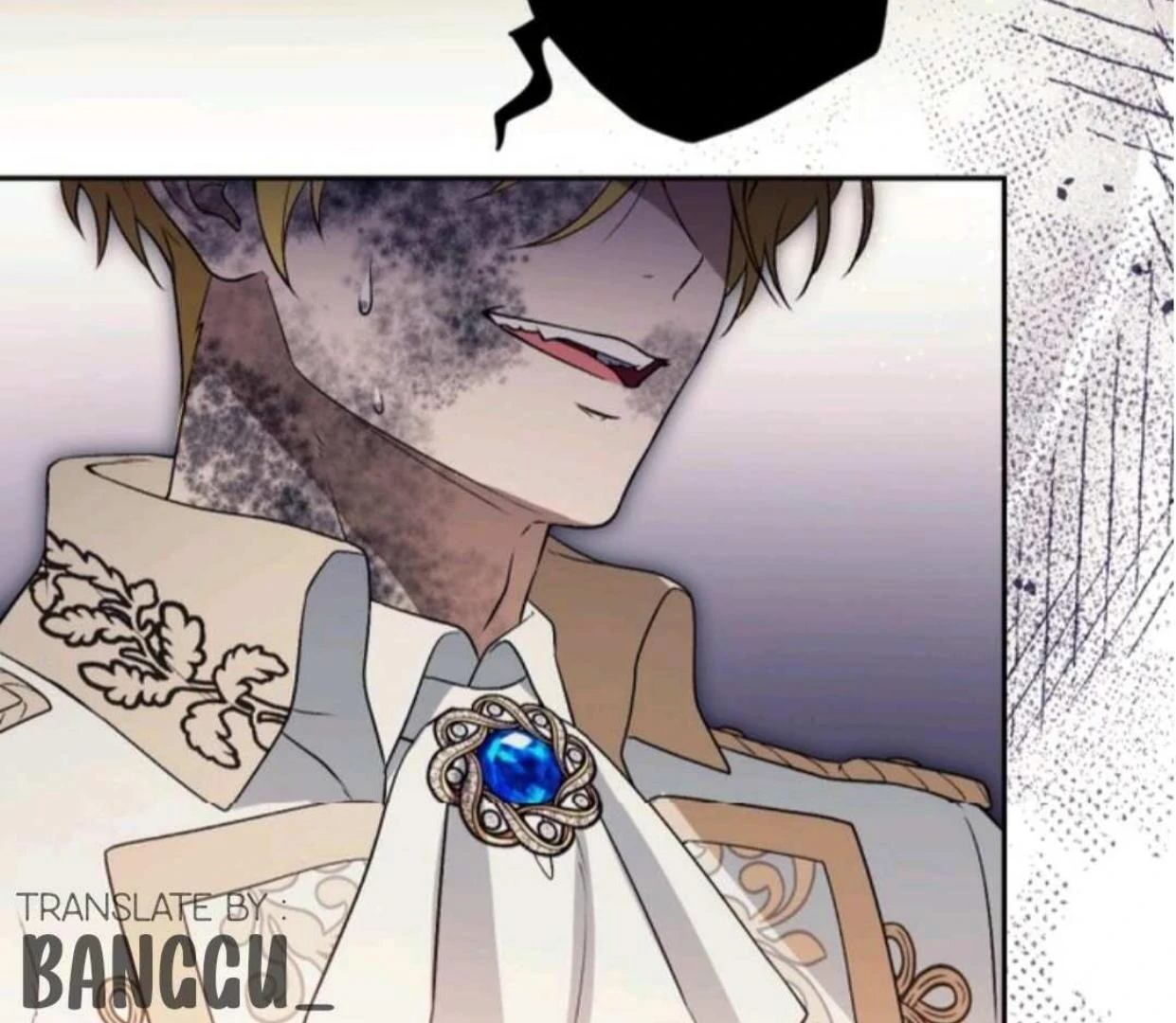 Nisemono Seijo wa Unmei wo Kutsugaesu chapter 75 halaman 58