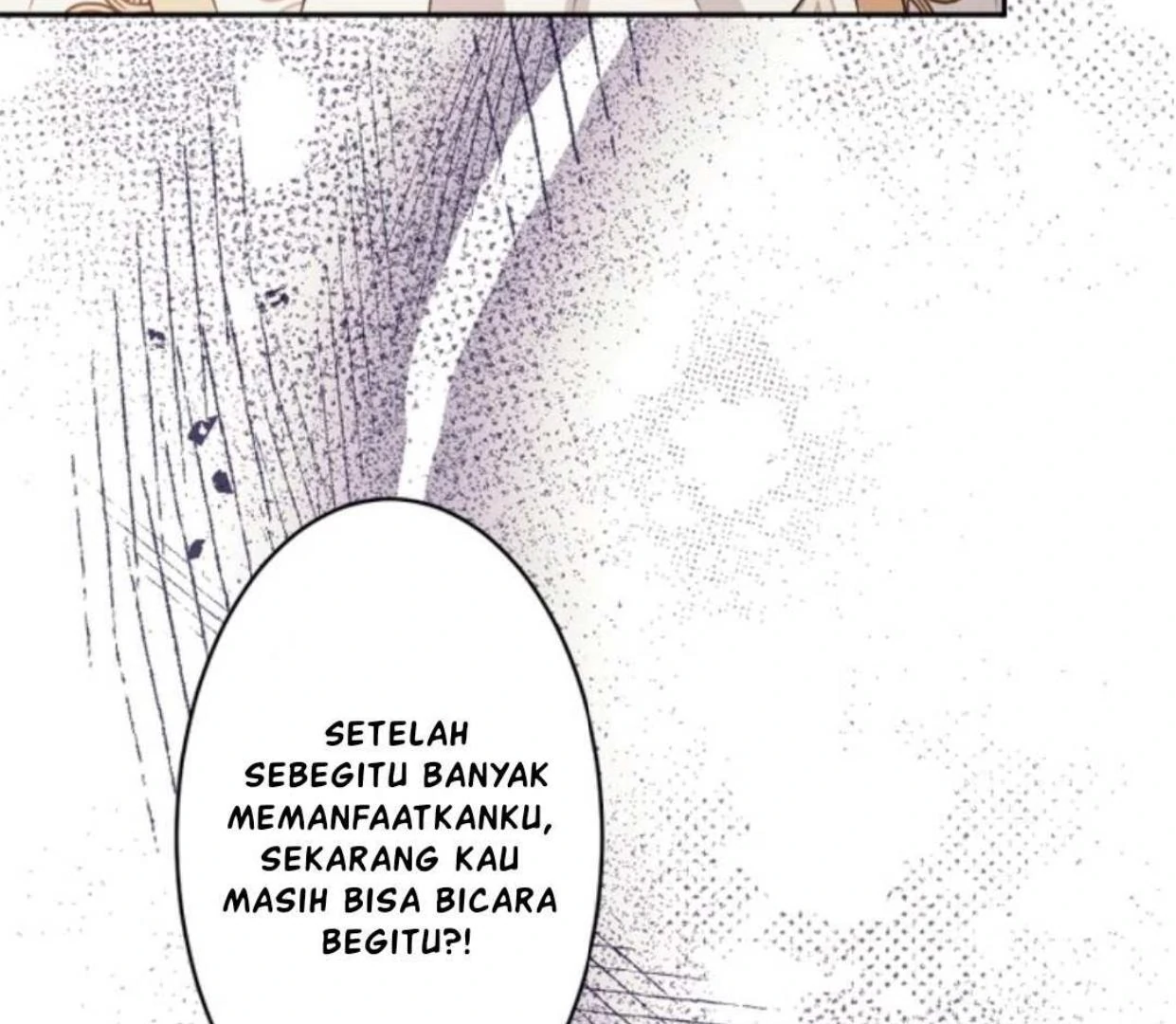 Nisemono Seijo wa Unmei wo Kutsugaesu chapter 75 halaman 59