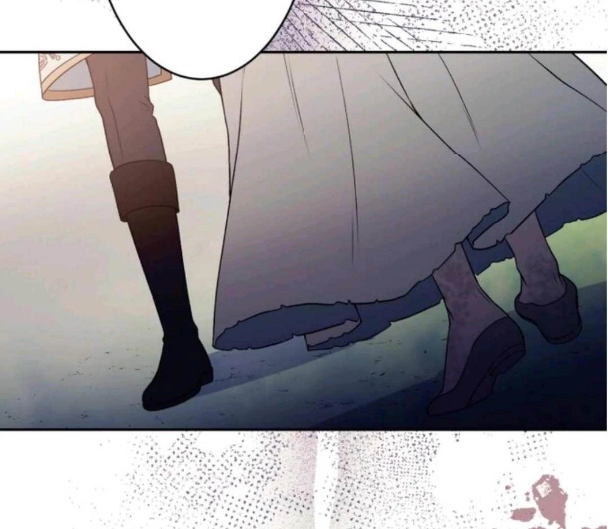 Nisemono Seijo wa Unmei wo Kutsugaesu chapter 75 halaman 60