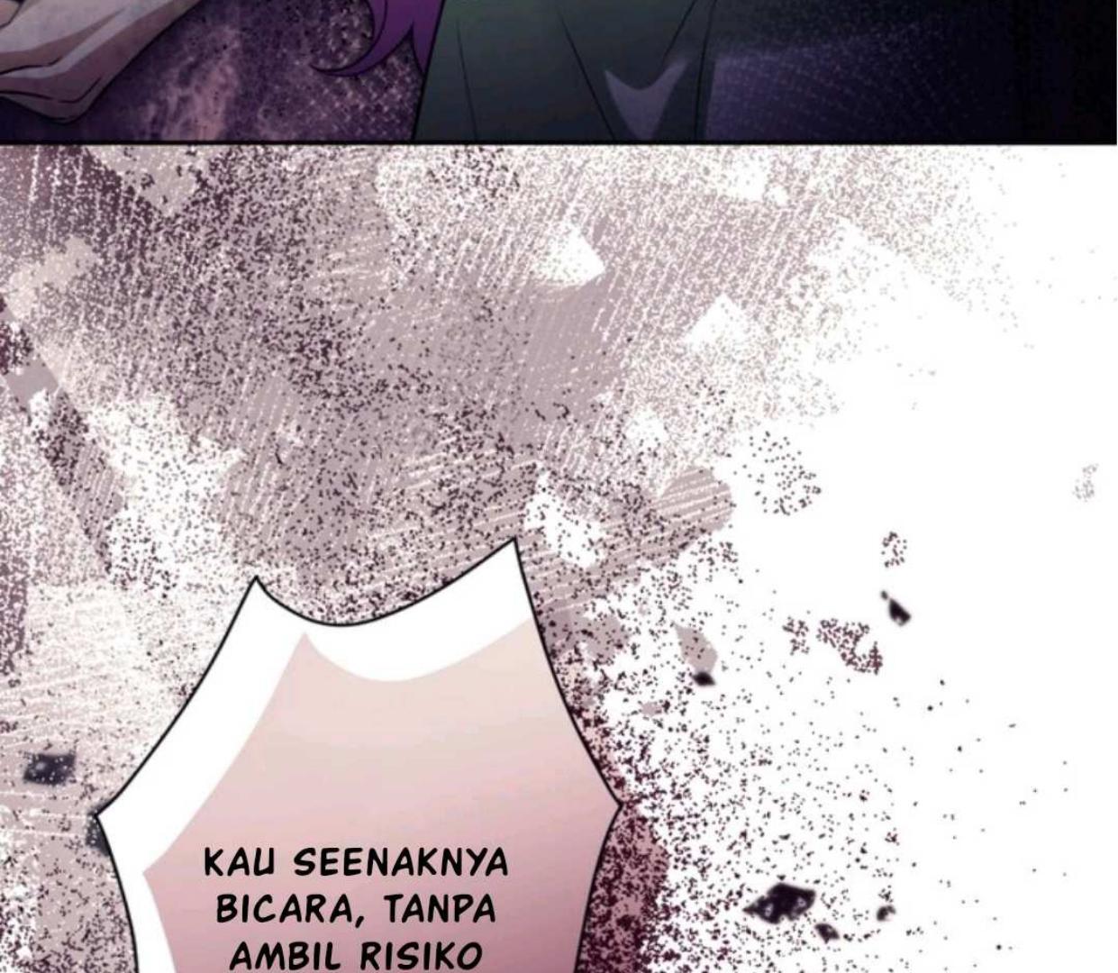 Nisemono Seijo wa Unmei wo Kutsugaesu chapter 75 halaman 65