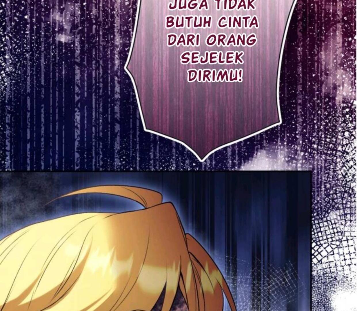 Nisemono Seijo wa Unmei wo Kutsugaesu chapter 75 halaman 73