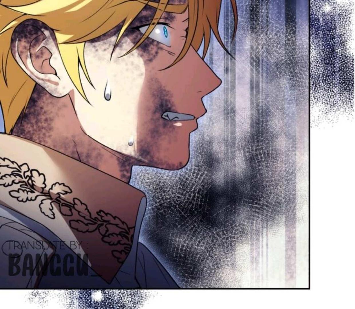 Nisemono Seijo wa Unmei wo Kutsugaesu chapter 75 halaman 74
