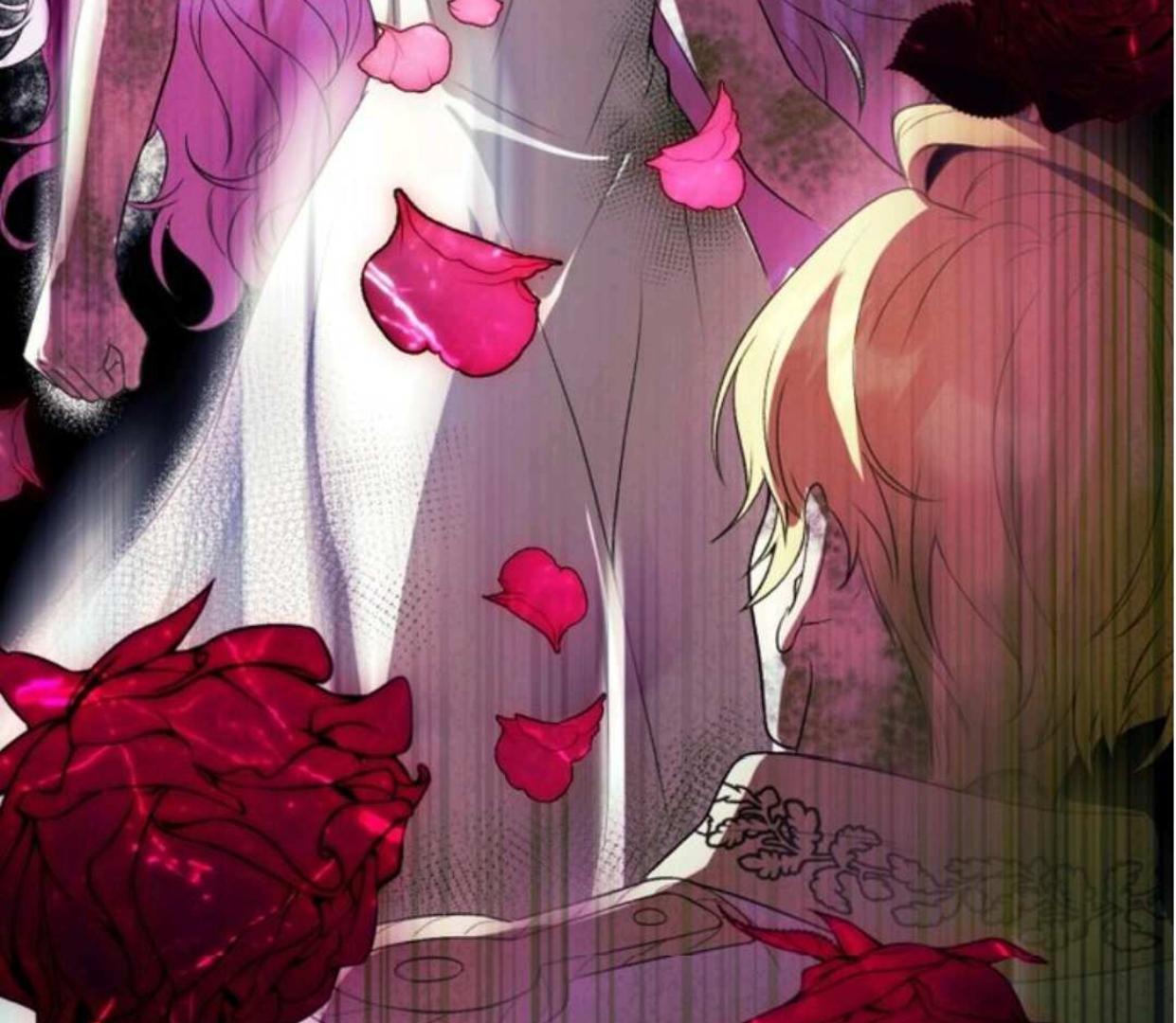 Nisemono Seijo wa Unmei wo Kutsugaesu chapter 75 halaman 78