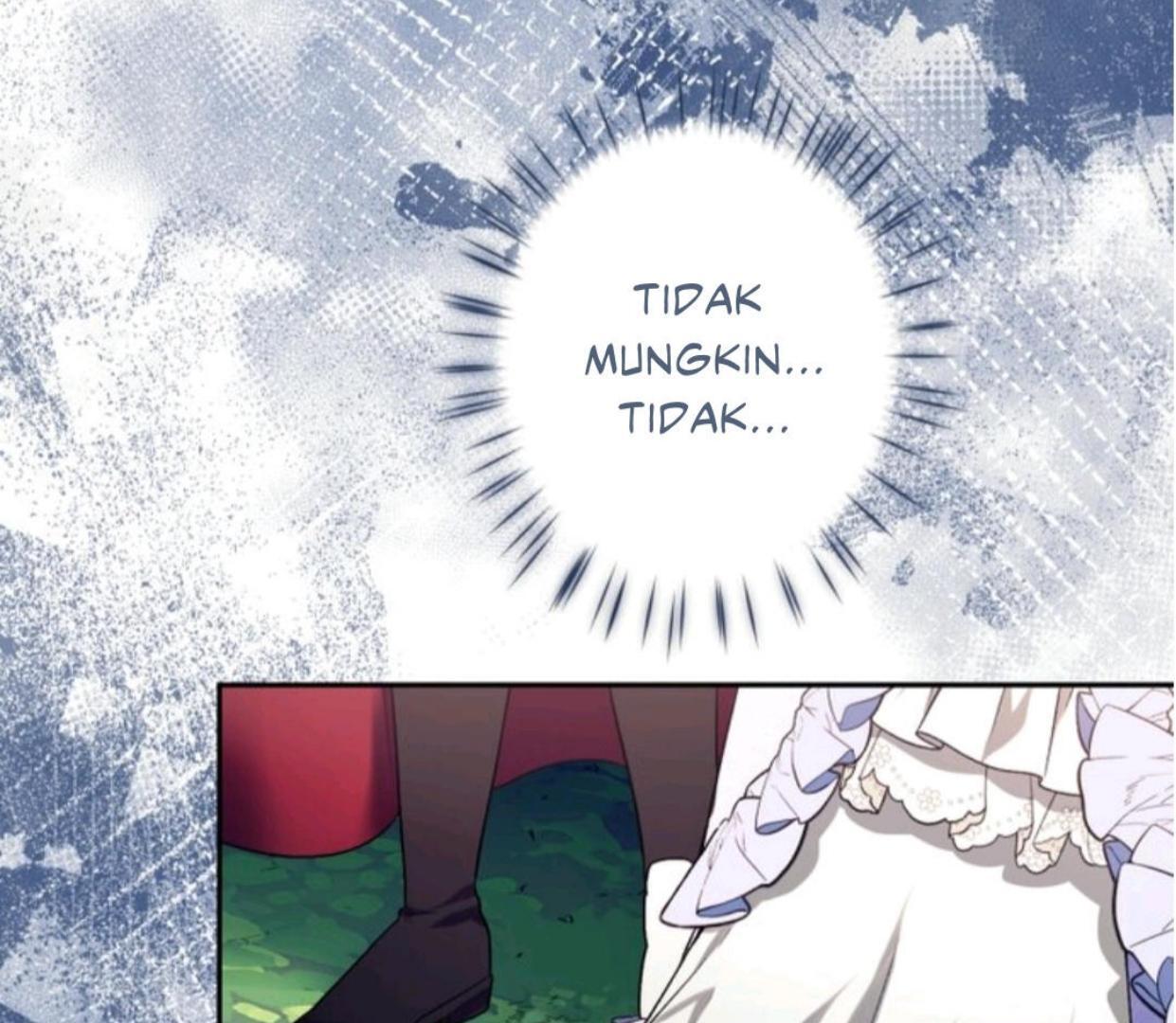 Nisemono Seijo wa Unmei wo Kutsugaesu chapter 75 halaman 8