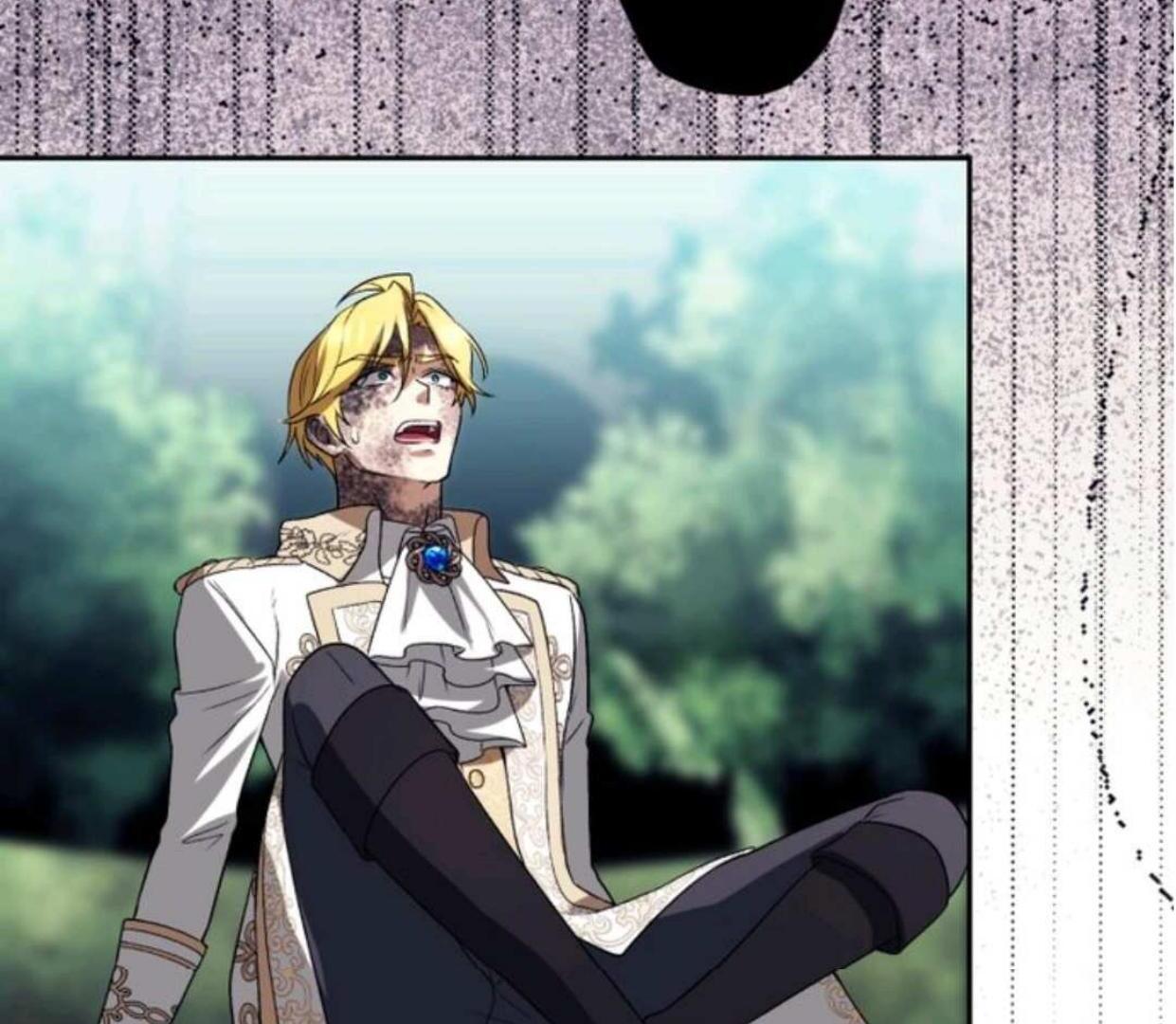 Nisemono Seijo wa Unmei wo Kutsugaesu chapter 75 halaman 81