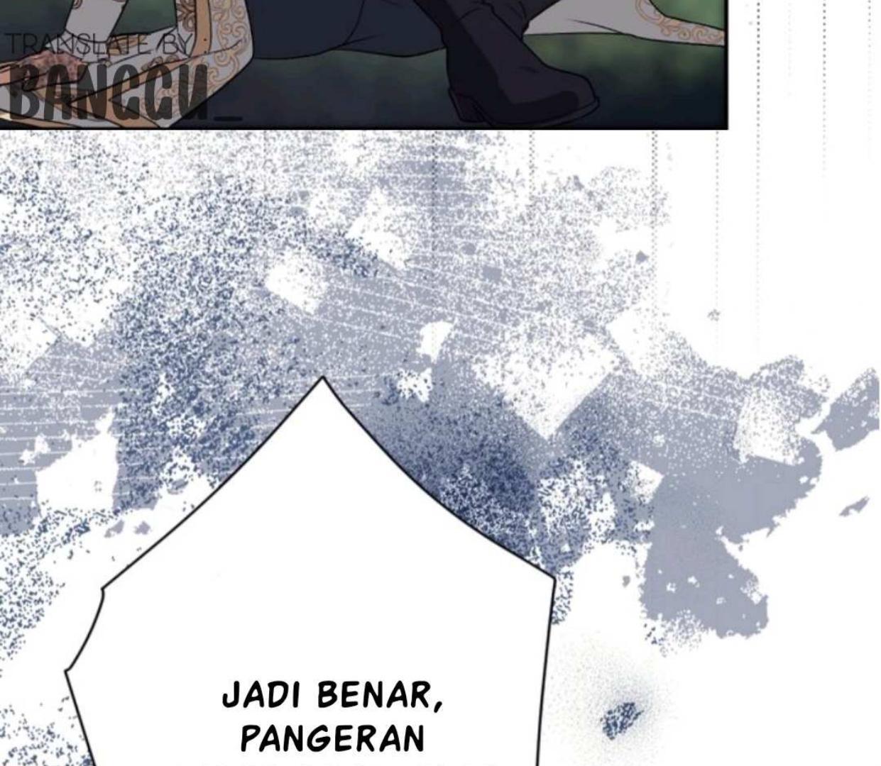 Nisemono Seijo wa Unmei wo Kutsugaesu chapter 75 halaman 82