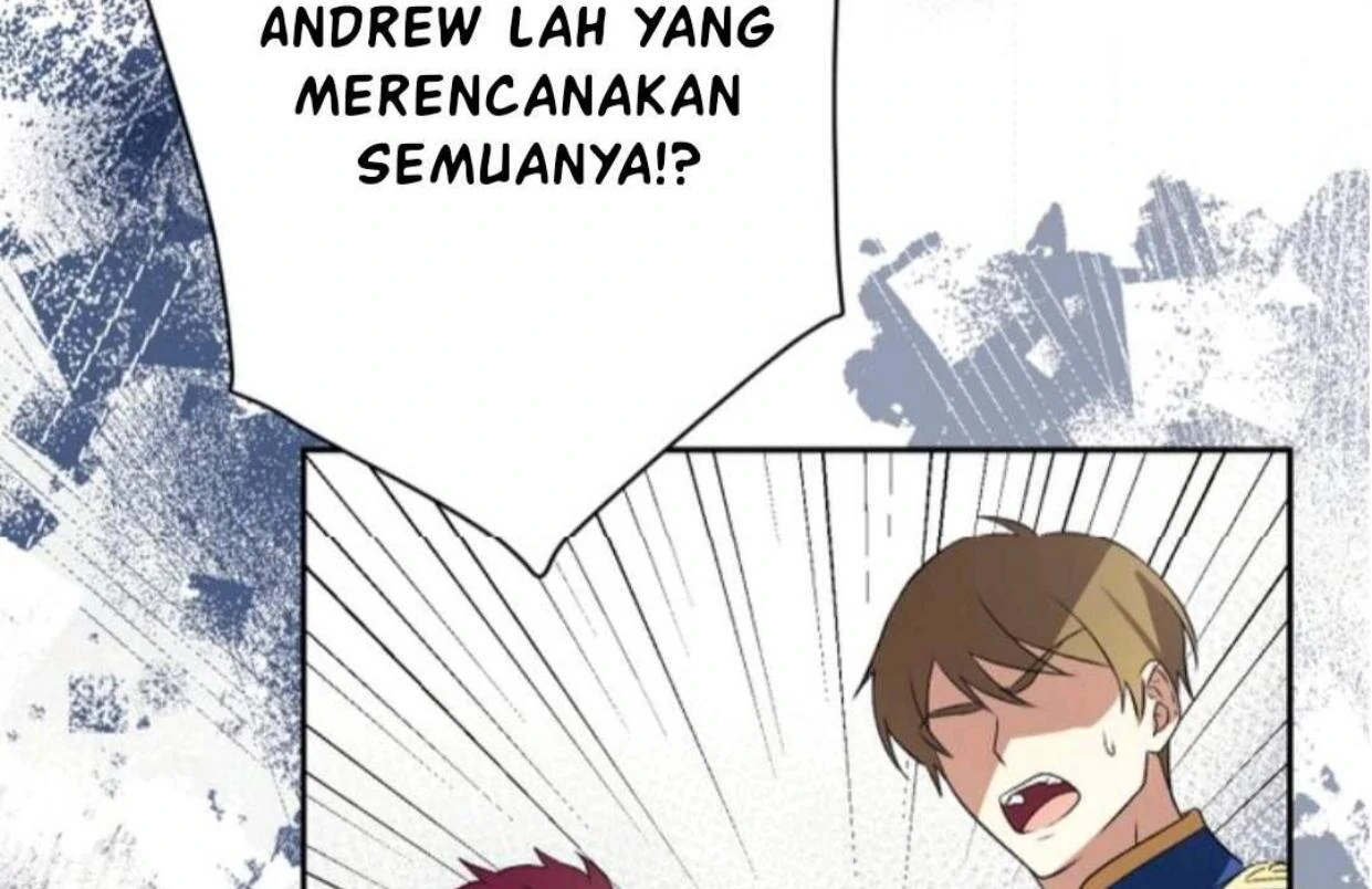 Nisemono Seijo wa Unmei wo Kutsugaesu chapter 75 halaman 83