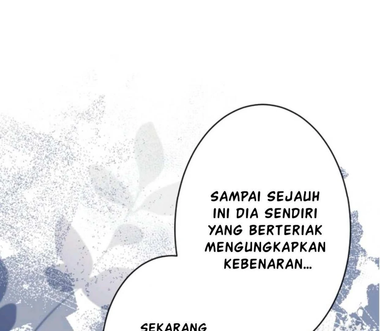 Nisemono Seijo wa Unmei wo Kutsugaesu chapter 75 halaman 85