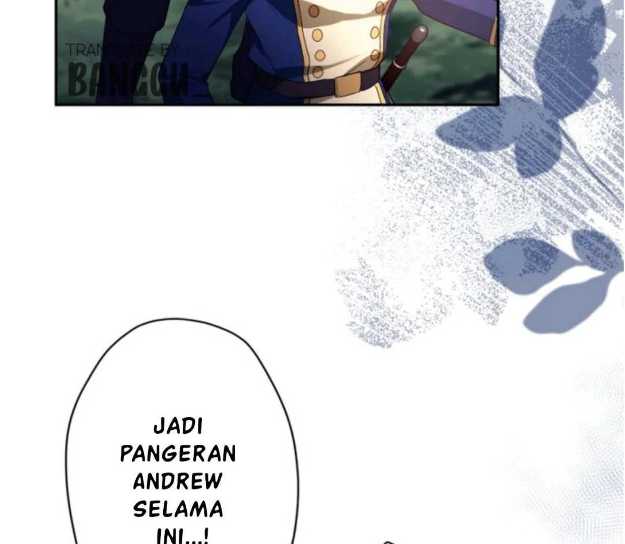 Nisemono Seijo wa Unmei wo Kutsugaesu chapter 75 halaman 87