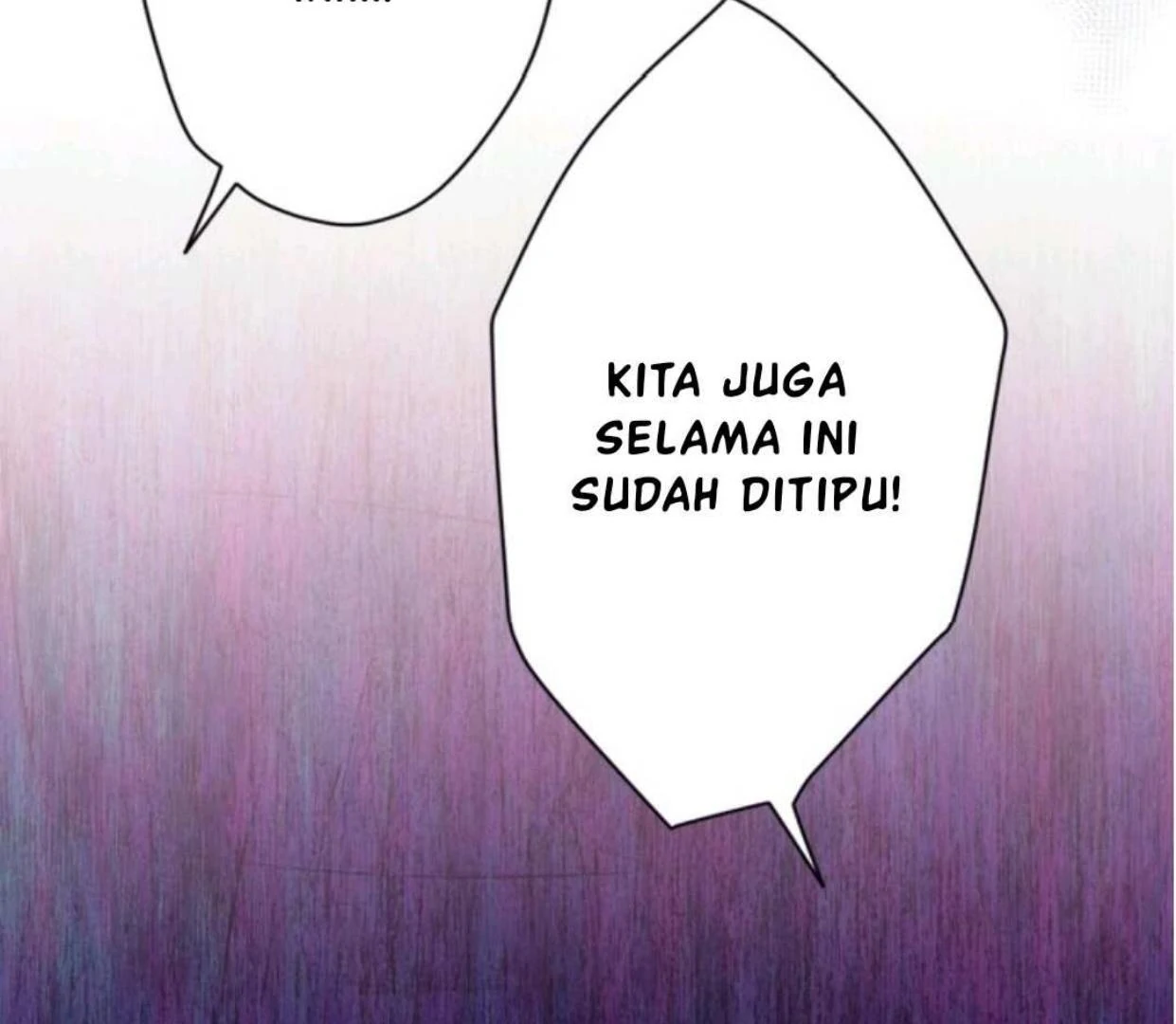 Nisemono Seijo wa Unmei wo Kutsugaesu chapter 75 halaman 88