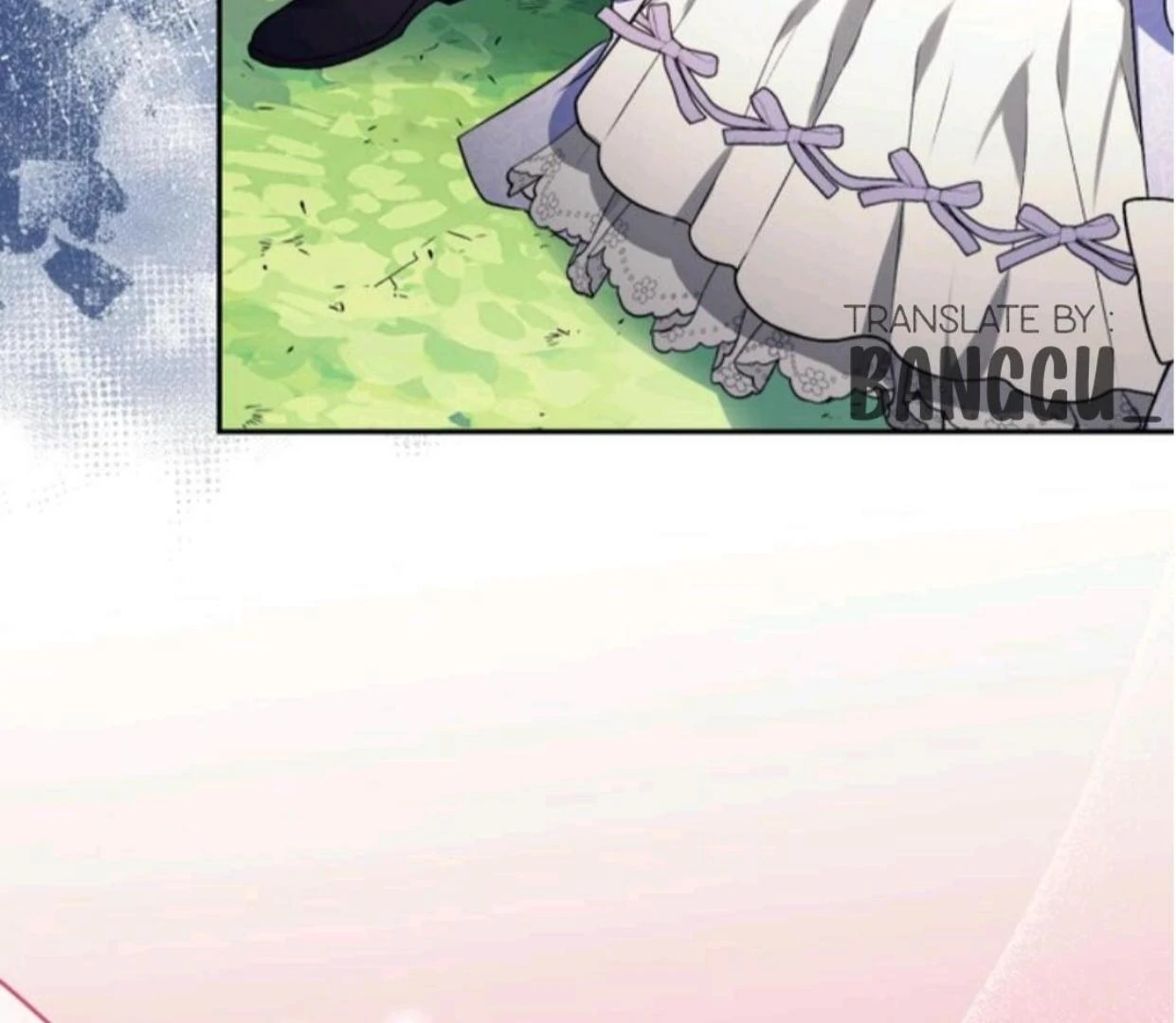 Nisemono Seijo wa Unmei wo Kutsugaesu chapter 75 halaman 9