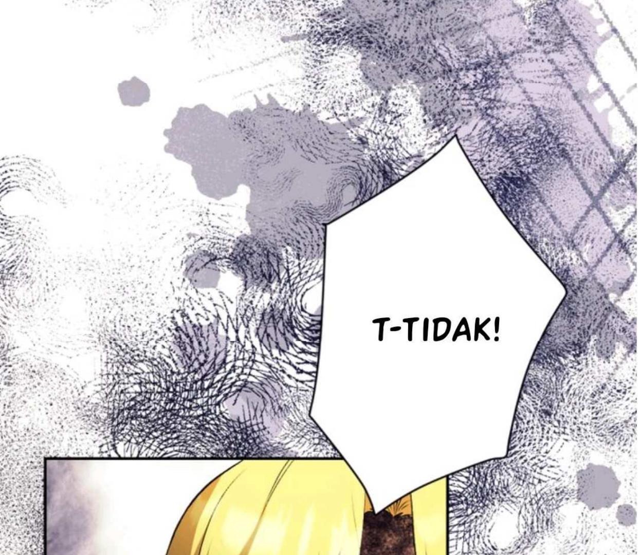 Nisemono Seijo wa Unmei wo Kutsugaesu chapter 75 halaman 91