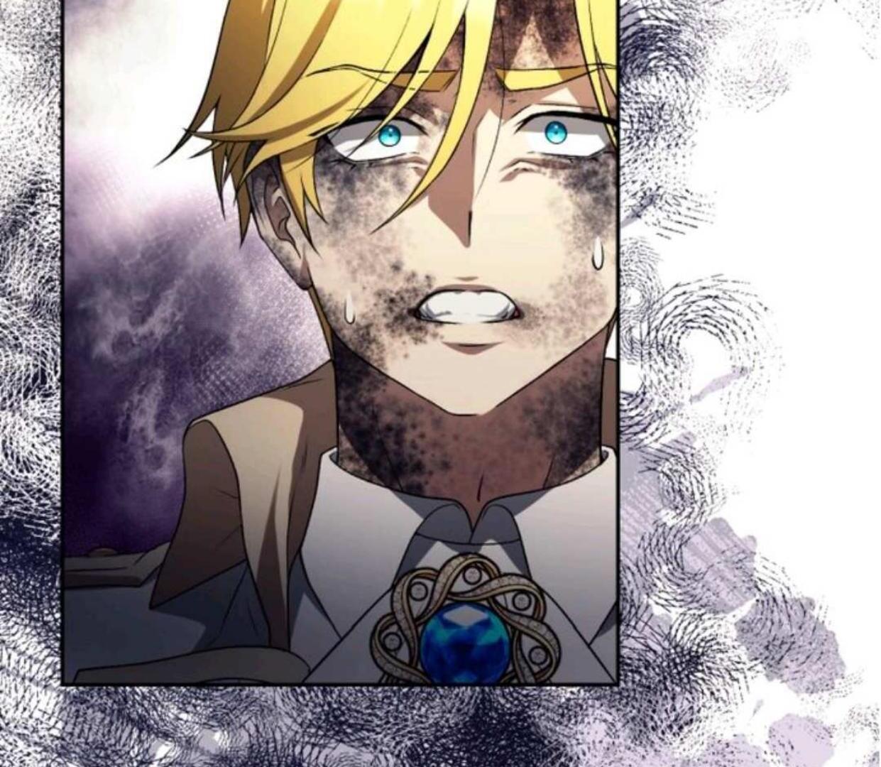 Nisemono Seijo wa Unmei wo Kutsugaesu chapter 75 halaman 92
