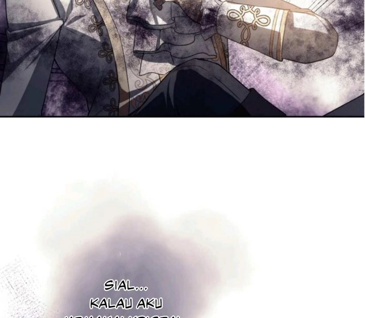 Nisemono Seijo wa Unmei wo Kutsugaesu chapter 75 halaman 94