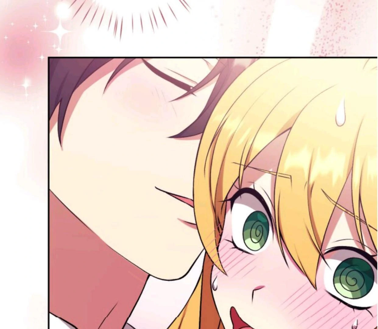 Nisemono Seijo wa Unmei wo Kutsugaesu chapter 82 halaman 101