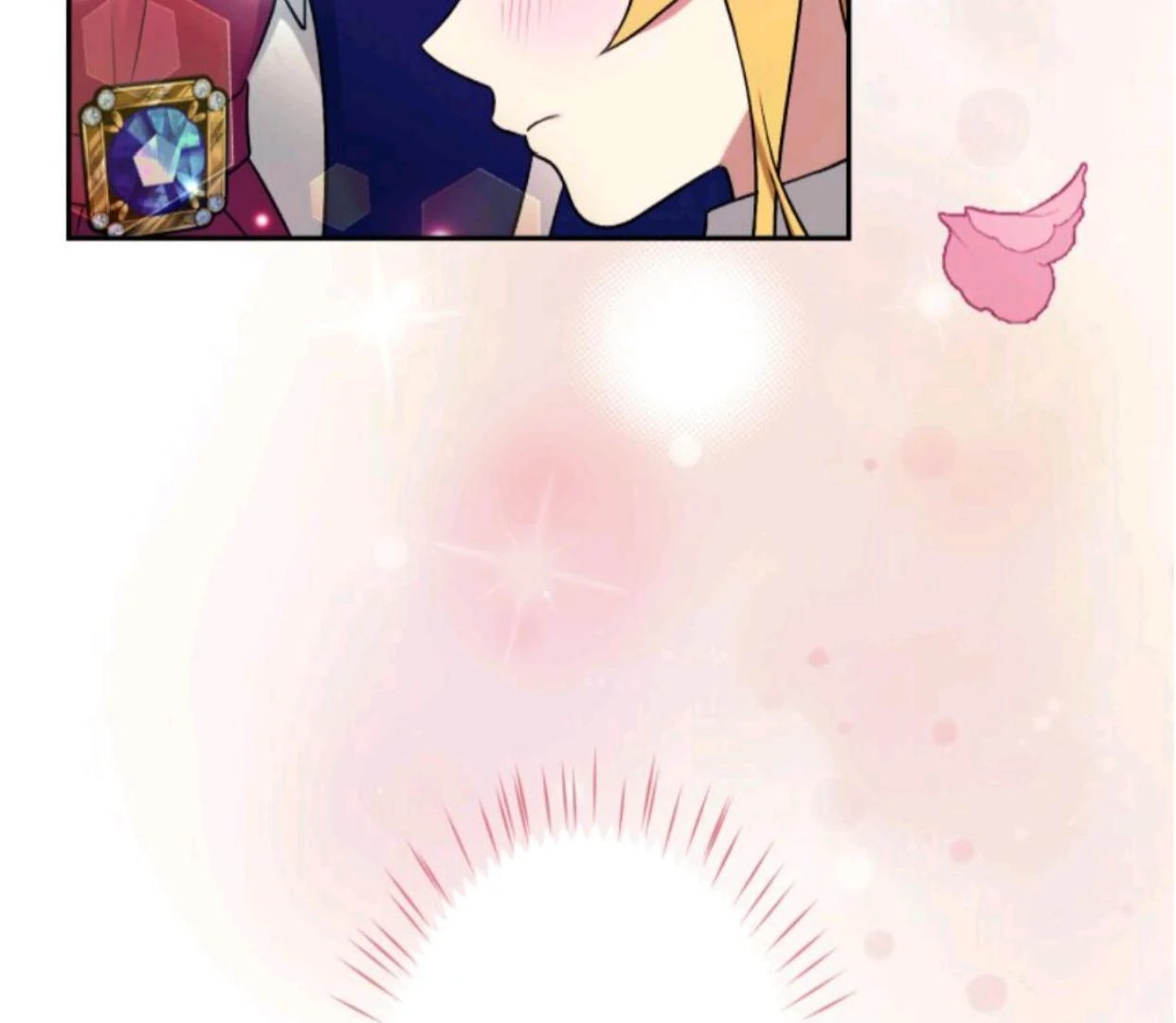 Nisemono Seijo wa Unmei wo Kutsugaesu chapter 82 halaman 111