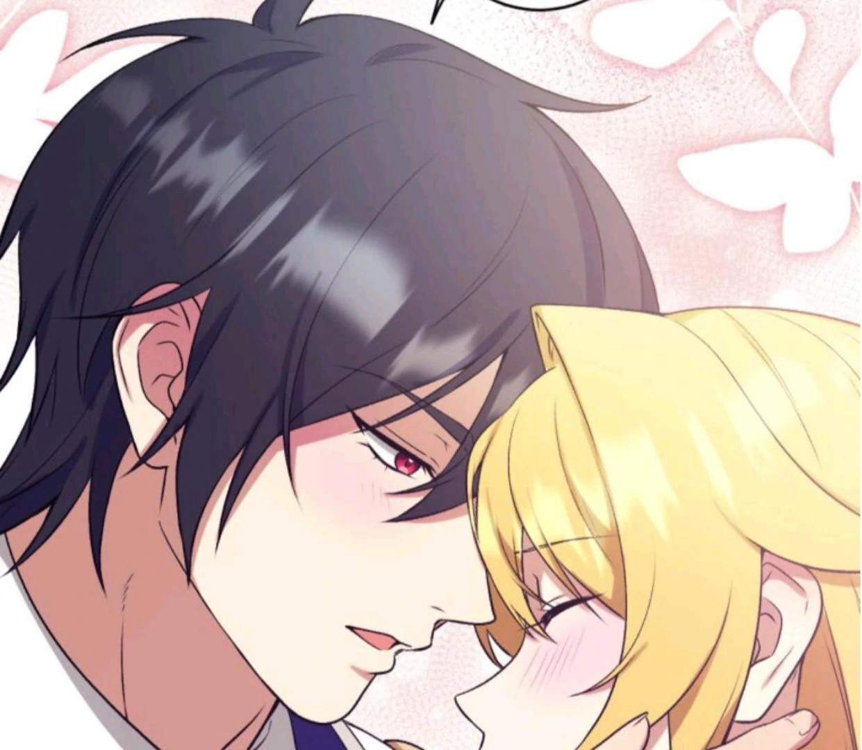 Nisemono Seijo wa Unmei wo Kutsugaesu chapter 82 halaman 115