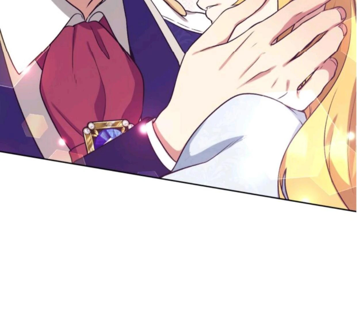 Nisemono Seijo wa Unmei wo Kutsugaesu chapter 82 halaman 116